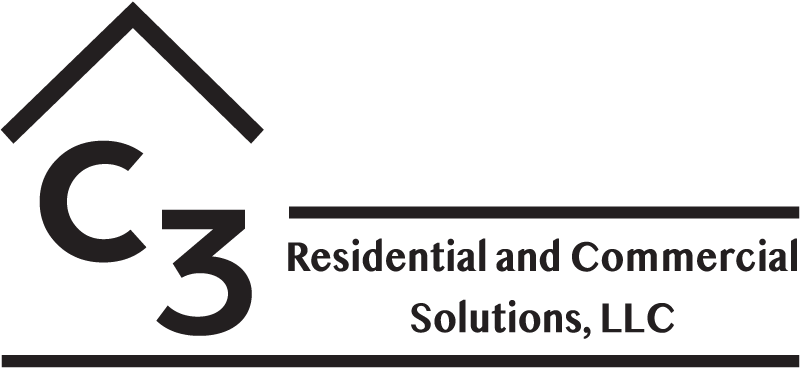 C3 website logo blk