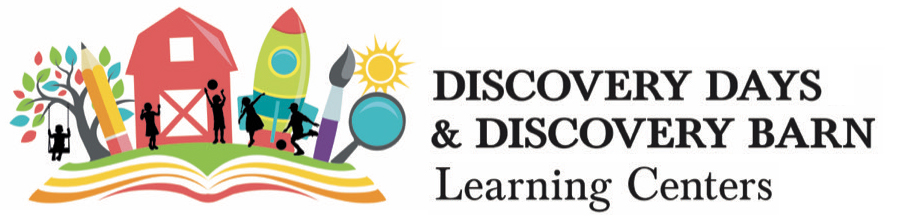 Discovery-logo