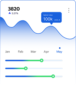 Data analytics image