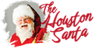 The houston santa png image