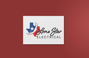 Lone Star Electrical logo