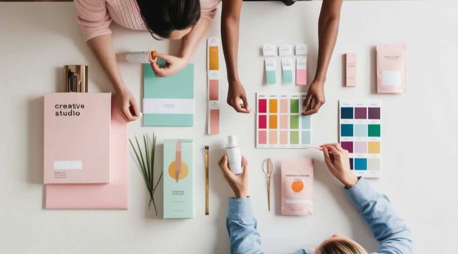 Importance of Branding and Design