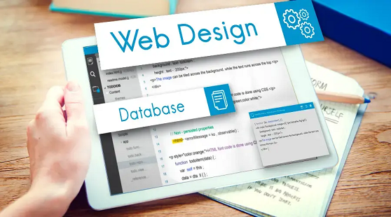 Role of Technology in Website Functionality