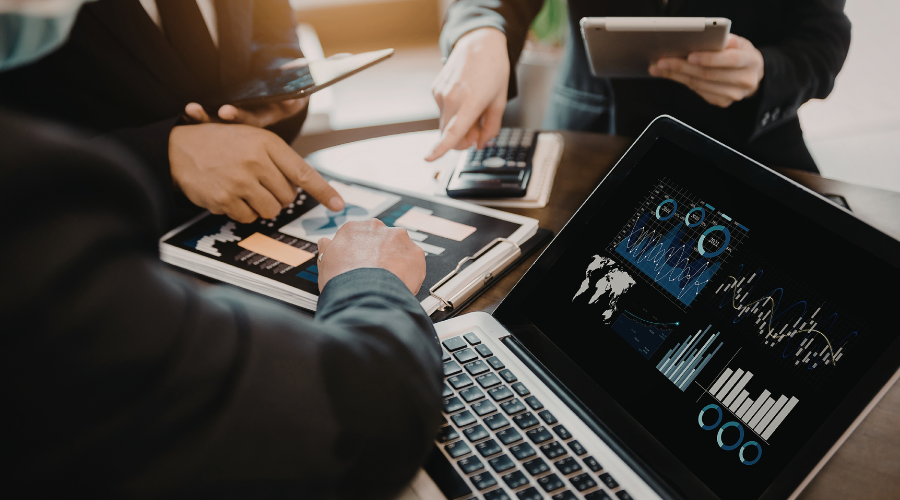 What Is Digital Marketing for Local Businesses