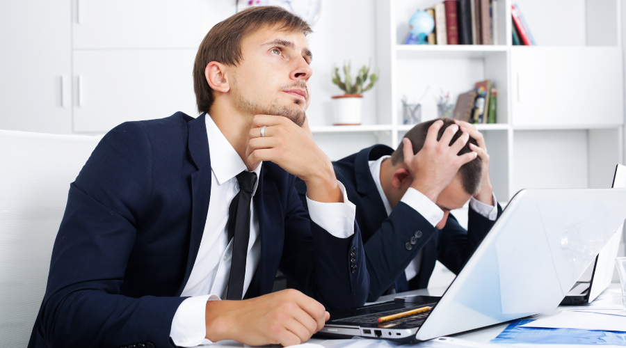 Common Mistakes Businesses Make