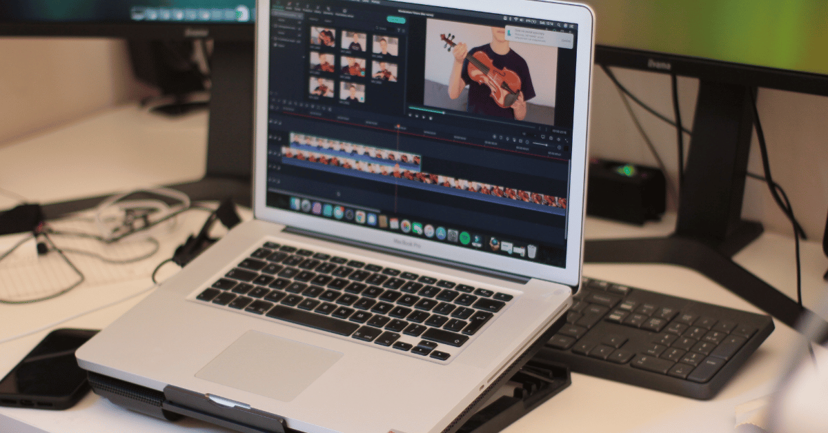 video production for brands