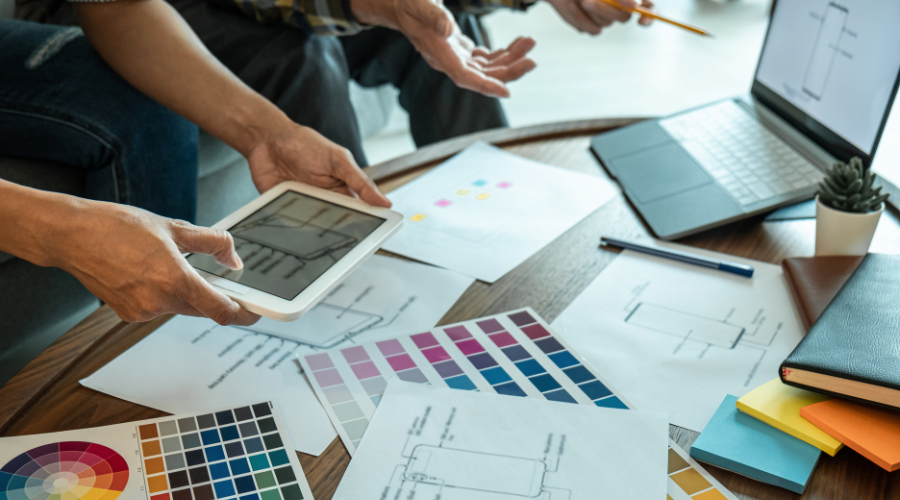 Common Mistakes Businesses Make When Choosing a Web Designer