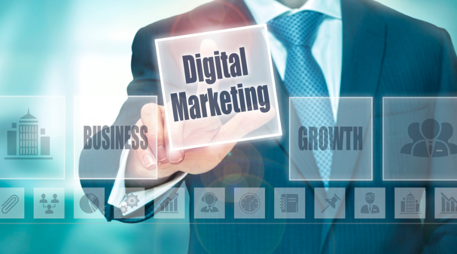 Digital Marketing Agency Texas Strategies That Drive Real Business Growth