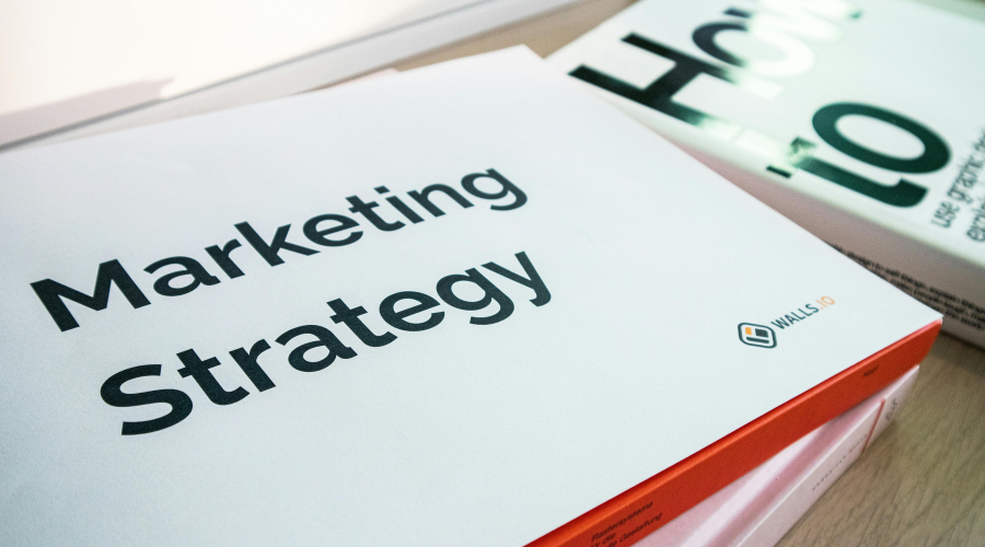 How to Choose the Right Marketing Partner