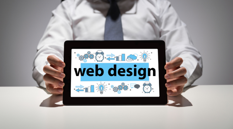 How to Find the Best Web Design Company in Texas