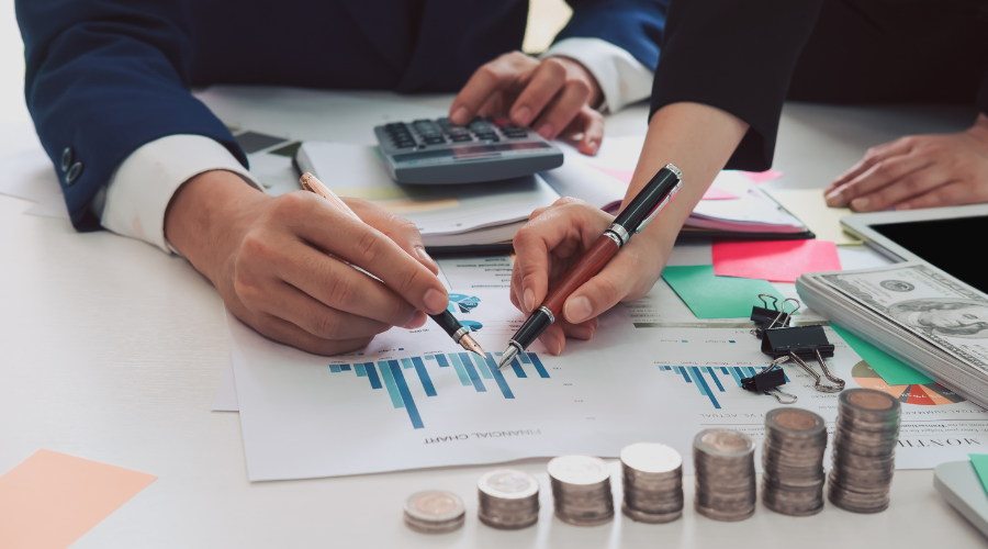 Why Digital Marketing Matters for Texas Businesses