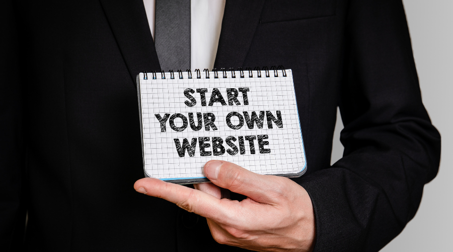 5 Signs Your Texas Business Needs a Website Redesign