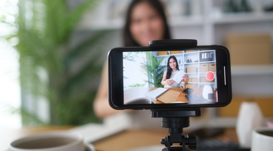 Video Production Company Texas Helping Restaurants Stand Out Online