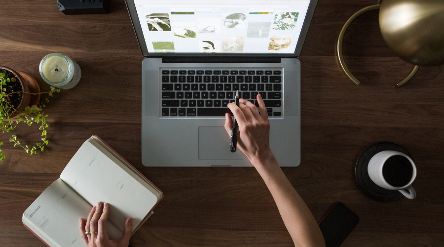 Why a Website Redesign Matters More Than Ever