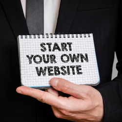 5 Signs Your Texas Business Needs a Website Redesign