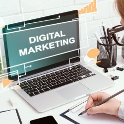Digital Marketing Agency Texas for Local Businesses
