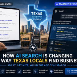How AI Search Is Changing the Way Texas Locals Find Businesses