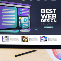 How to Choose the Best Web Design Company Texas for Your Business
