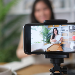 Video Production Company Texas Helping Restaurants Stand Out Online